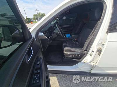 2024 Jeep Grand Cherokee Laredo - zdjęcie 6 z 24 - miniatura