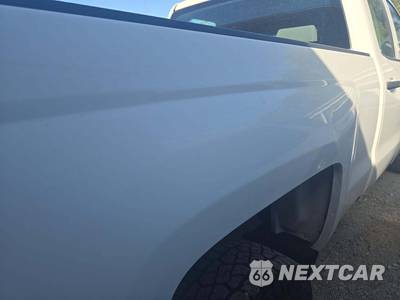 2019 Chevrolet Silverado 2500HD WT Extended Cab Medium Bed 1WT - zdjęcie 26 z 28 - miniatura