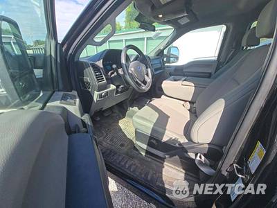 2019 Ford Super Duty F-350 XL Crew Cab Long Bed - zdjęcie 6 z 21 - miniatura