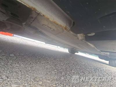 2017 Ford Transit Connect Cargo Van XL w/Rear Swing-Out Doors 120.6" WB - zdjęcie 4 z 20 - miniatura