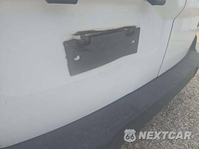 2017 Ford Transit Connect Cargo Van XL w/Rear Swing-Out Doors 120.6" WB - zdjęcie 19 z 20 - miniatura