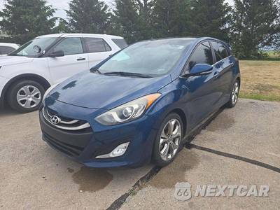2014 Hyundai Elantra GT Hatchback - zdjęcie 1 z 27 - miniatura