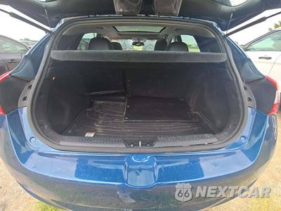 2014 Hyundai Elantra GT Hatchback - zdjęcie 14 z 27 - miniatura