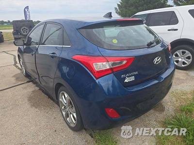 2014 Hyundai Elantra GT Hatchback - zdjęcie 2 z 27 - miniatura