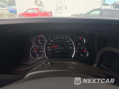 2020 Chevrolet Express 3500 Passenger Van LS 1LS 155.1" WB - zdjęcie 8 z 29 - miniatura