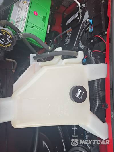 2020 Chevrolet Express 3500 Passenger Van LS 1LS 155.1" WB - zdjęcie 29 z 29 - miniatura