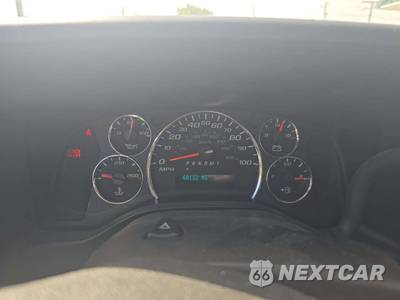 2023 Chevrolet Express 3500 Passenger Van LS 1LS 155.1" WB - zdjęcie 9 z 28 - miniatura