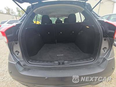 2020 Nissan Kicks S - zdjęcie 11 z 20 - miniatura
