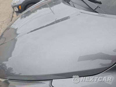 2020 Nissan Kicks S - zdjęcie 18 z 20 - miniatura