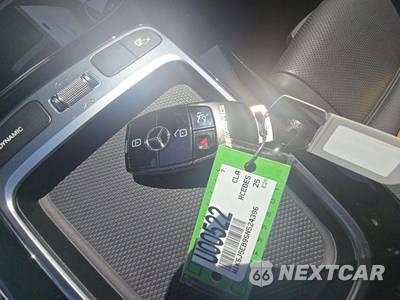 2025 Mercedes-Benz AMG CLA 45 4MATIC - zdjęcie 5 z 18 - miniatura