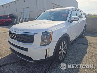 2022 Kia Telluride S - zdjęcie 1 z 23 - miniatura