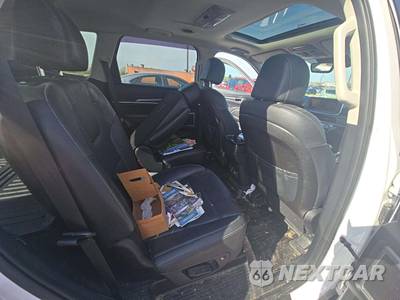 2022 Kia Telluride S - zdjęcie 16 z 23 - miniatura