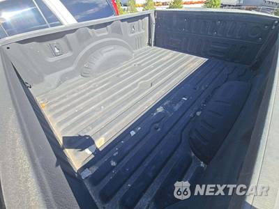 2020 Ford Super Duty F-250 XL Extended Cab Medium Bed w/Rear Doors - zdjęcie 14 z 21 - miniatura