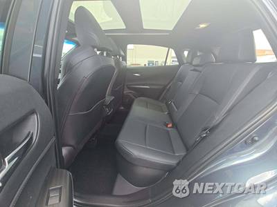 2022 Toyota Venza Limited - zdjęcie 10 z 20 - miniatura
