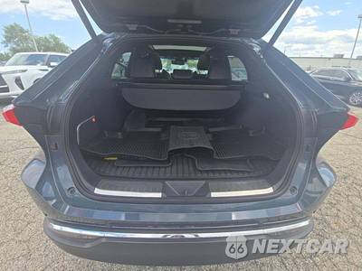 2022 Toyota Venza Limited - zdjęcie 11 z 20 - miniatura