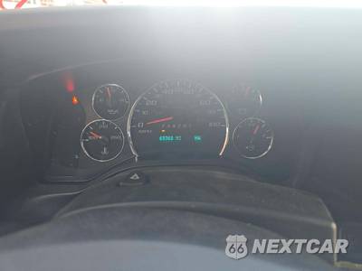 2019 Chevrolet Express 3500 Passenger Van LS 1LS 155.0" WB - zdjęcie 9 z 25 - miniatura