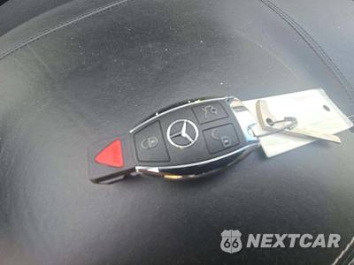 2015 Mercedes-Benz ML 63 AMG - zdjęcie 5 z 26 - miniatura