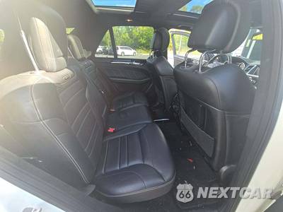 2015 Mercedes-Benz ML 63 AMG - zdjęcie 13 z 26 - miniatura