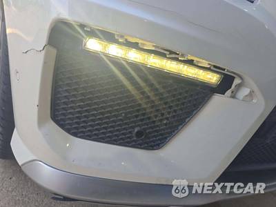 2015 Mercedes-Benz ML 63 AMG - zdjęcie 26 z 26 - miniatura