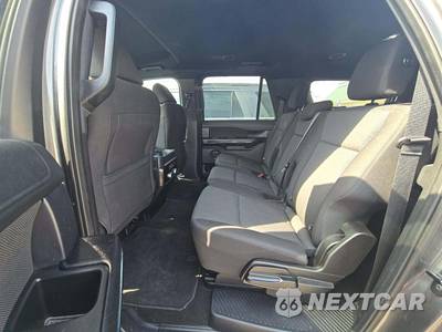 2019 Ford Expedition MAX XL - zdjęcie 13 z 31 - miniatura