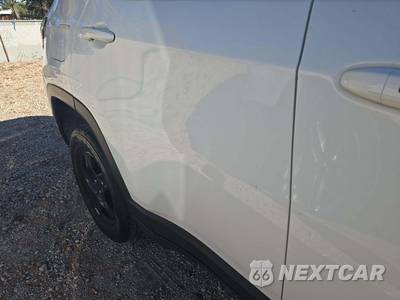 2020 Jeep Compass Sport - zdjęcie 27 z 29 - miniatura