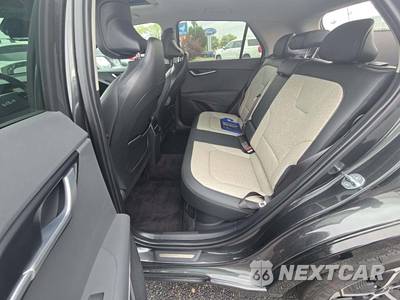 2024 Kia Niro SX - zdjęcie 10 z 18 - miniatura