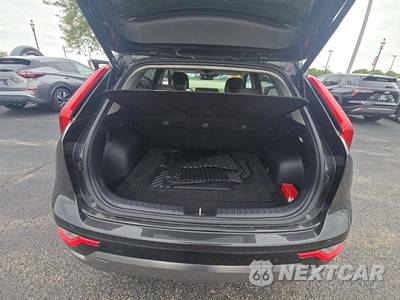 2024 Kia Niro SX - zdjęcie 11 z 18 - miniatura