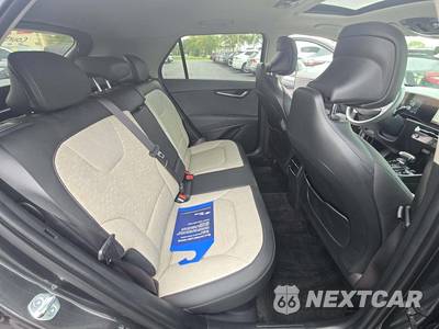 2024 Kia Niro SX - zdjęcie 13 z 18 - miniatura