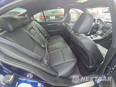 2024 INFINITI SENSORY - zdjęcie 13 z 17 - miniatura
