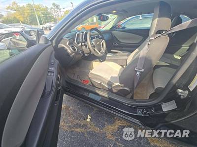 2012 Chevrolet Camaro LS Coupe 2LS - zdjęcie 6 z 27 - miniatura