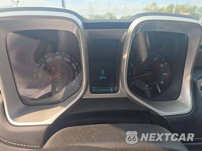 2012 Chevrolet Camaro LS Coupe 2LS - zdjęcie 9 z 27 - miniatura