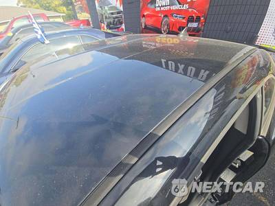 2012 Chevrolet Camaro LS Coupe 2LS - zdjęcie 12 z 27 - miniatura