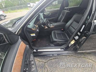 2012 Mercedes-Benz E 350 4MATIC Sedan - zdjęcie 3 z 24 - miniatura