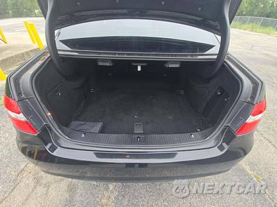 2012 Mercedes-Benz E 350 4MATIC Sedan - zdjęcie 11 z 24 - miniatura