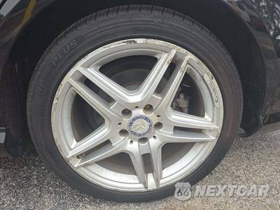 2012 Mercedes-Benz E 350 4MATIC Sedan - zdjęcie 21 z 24 - miniatura