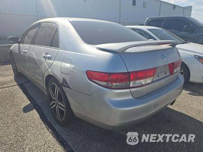 2003 Honda Accord Sedan EX w/Leather - zdjęcie 2 z 33 - miniatura