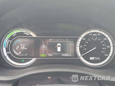 2018 Kia Niro Touring - zdjęcie 6 z 22 - miniatura