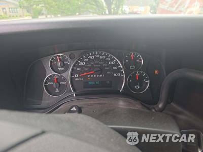 2015 Chevrolet Express 2500 Cargo Van 1WT 155.0" WB - zdjęcie 9 z 25 - miniatura