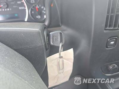 2015 Chevrolet Express 2500 Cargo Van 1WT 155.0" WB - zdjęcie 8 z 25 - miniatura
