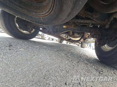 2016 Toyota 4Runner SR5 - zdjęcie 15 z 21 - miniatura
