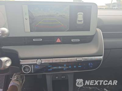 2024 Hyundai IONIQ 5 SEL - zdjęcie 7 z 19 - miniatura