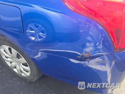 2015 Nissan Versa SV - zdjęcie 27 z 39 - miniatura