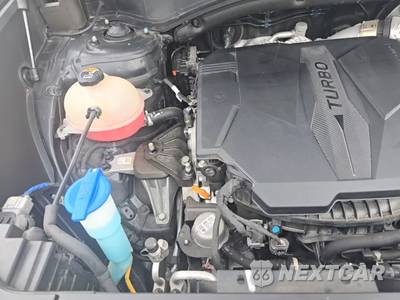 2024 Hyundai Santa Fe SEL - zdjęcie 18 z 18 - miniatura