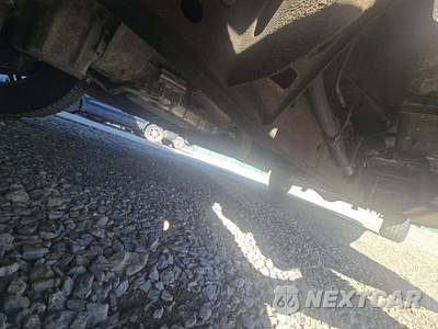 2023 Chevrolet Express 2500 Cargo Van 1WT 155.2" WB - zdjęcie 7 z 21 - miniatura