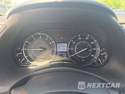 2019 Nissan Armada Platinum - zdjęcie 6 z 19 - miniatura