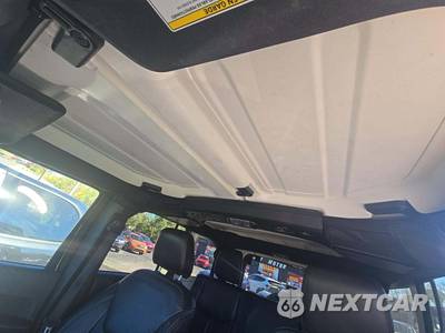 2018 Jeep Wrangler JK Unlimited Altitude Edition - zdjęcie 11 z 23 - miniatura