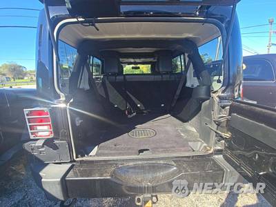 2018 Jeep Wrangler JK Unlimited Altitude Edition - zdjęcie 14 z 23 - miniatura