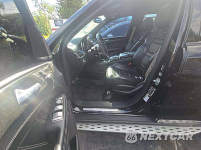 2016 Mercedes-Benz AMG GLE 63 S 4MATIC - zdjęcie 6 z 26 - miniatura
