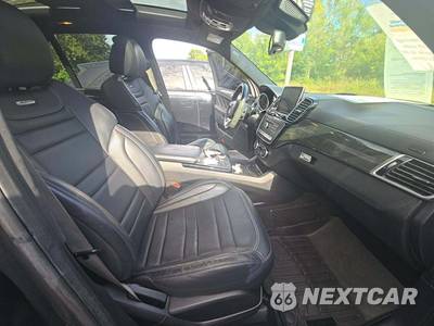 2016 Mercedes-Benz AMG GLE 63 S 4MATIC - zdjęcie 18 z 26 - miniatura
