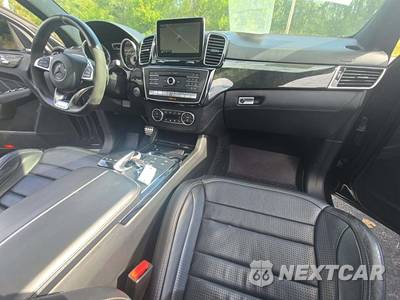 2016 Mercedes-Benz AMG GLE 63 S 4MATIC - zdjęcie 19 z 26 - miniatura
